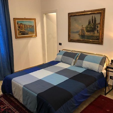 Lungomare Portoturistico Panzió Chiavari Kültér fotó